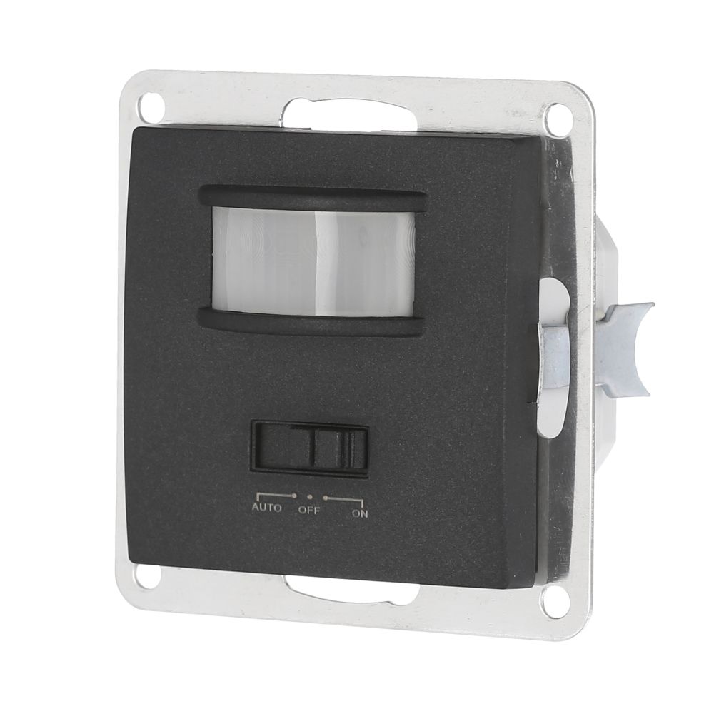 Axolute Датчик ИК пассивный светоиндикатор тревоги с памятью и вспомогательный канал предварительного срабатывания сигнализации белый